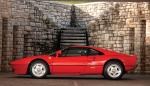 Ferrari 288 GTO 1985 года